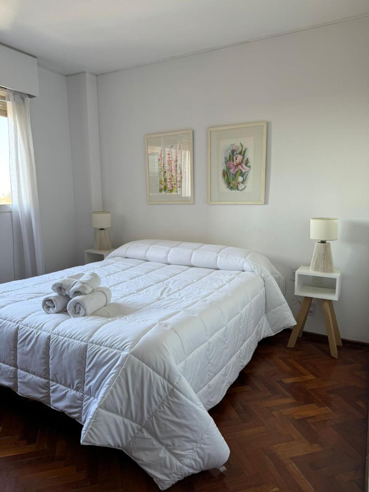 Departamento En Capital Con Vista A Montanas Apartment *