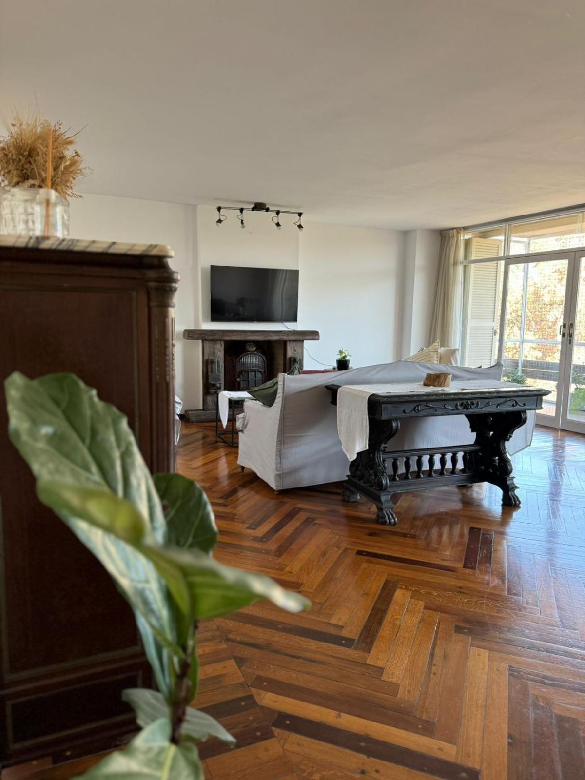 Departamento En Capital Con Vista A Montanas Apartment *