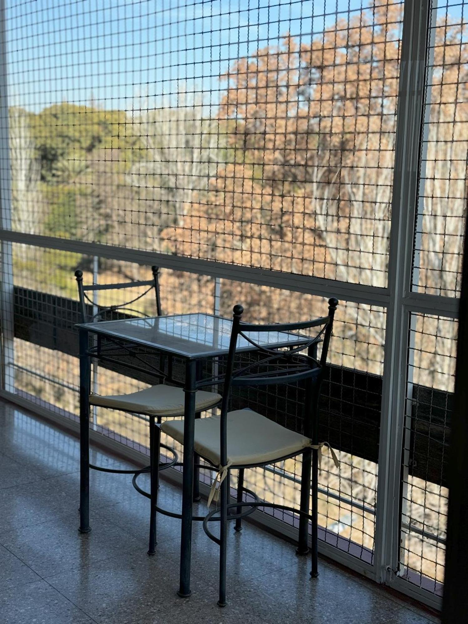 Departamento En Capital Con Vista A Montanas Apartment *